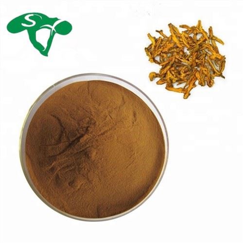 Coptis Chinensis Root Extract